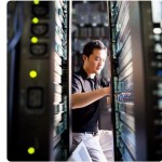 Servidores DELL da Metaweb - R720XD